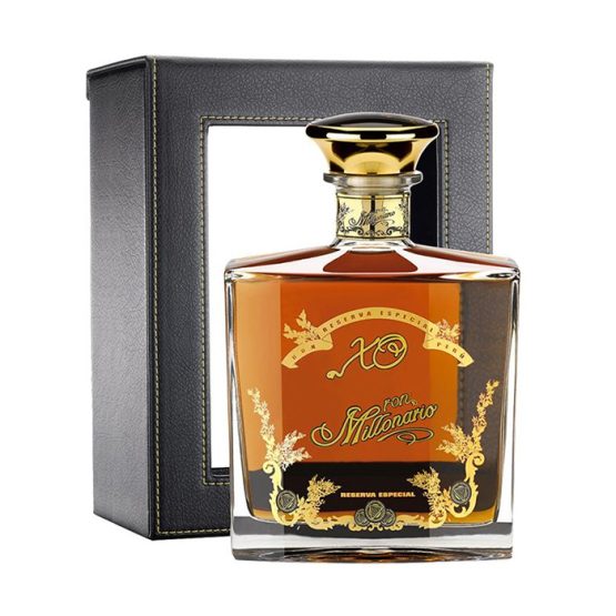 Rum Millonario XO
