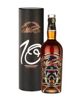 Rum Millonario 10° anniversario reserva