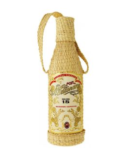 Rum Millonario Solera 15 anni reserve especial
