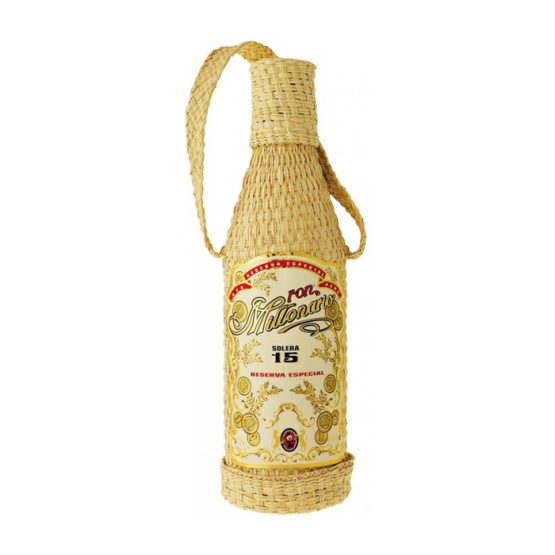 Rum Millonario Solera 15 anni reserve especial