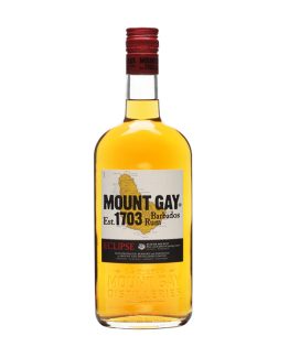 Rum Mount Gay Eclipse