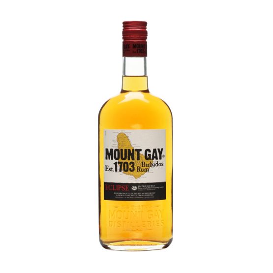 Rum Mount Gay Eclipse