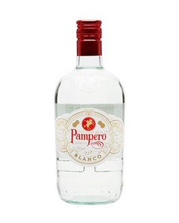 Rum Pampero Blanco