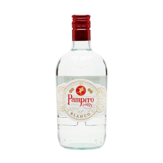 Rum Pampero Blanco