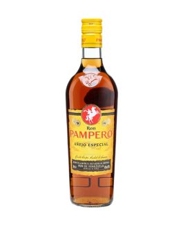 Rum Pampero Especial