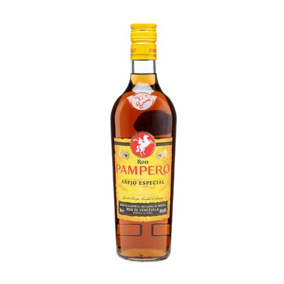 Rum Pampero Especial