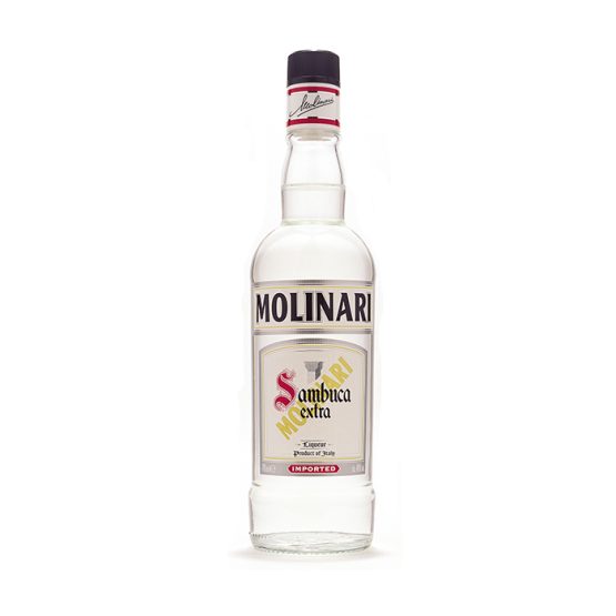 Sambuca Molinari