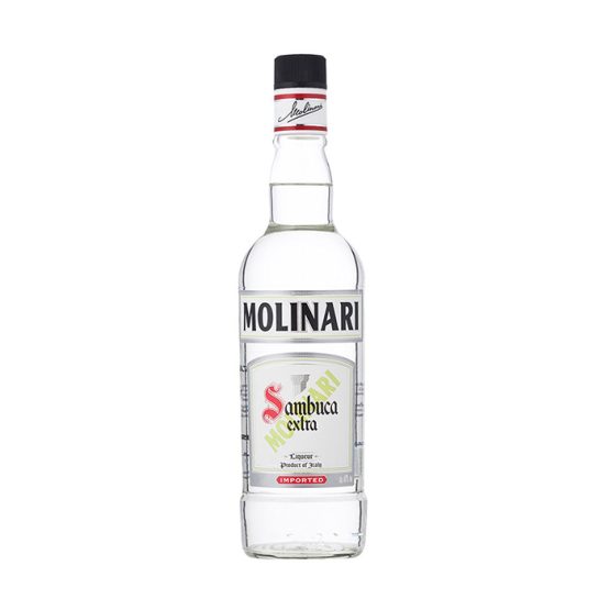 Sambuca Molinari Magnum