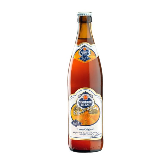Schneider Weisse Tap 7
