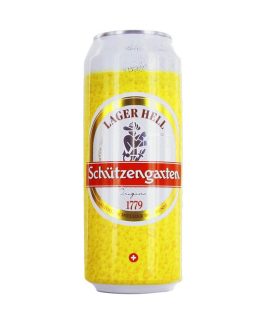Schutzengarten Lager Hell