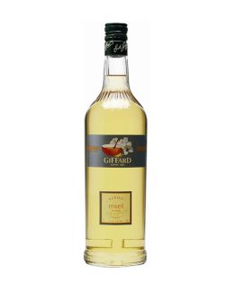 Sciroppo giffard miele