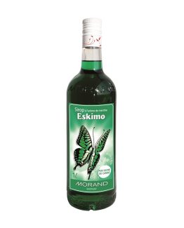 Sciroppo Morand menta eskimo