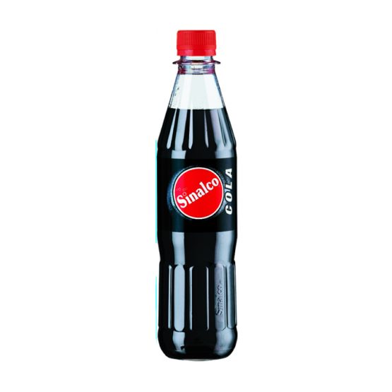 Sinalco Cola vari formati