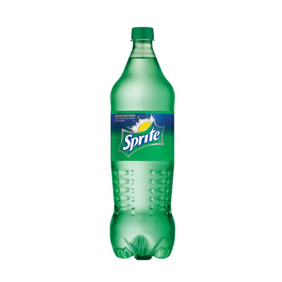 Sprite vari formati