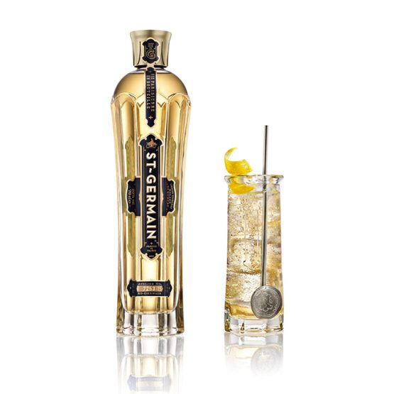 St.Germain liquore al sambuco