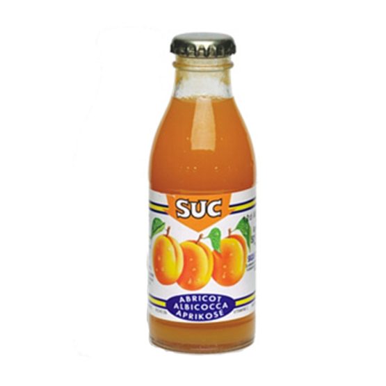 Succo albicocca Suc