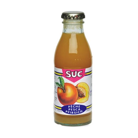 Succo pesca Suc