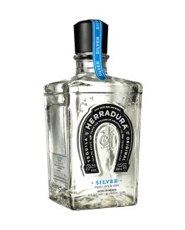 Tequila Herradura Blanco