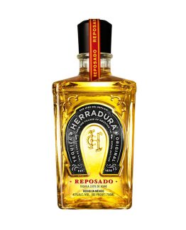 Tequila Herradura Reposado
