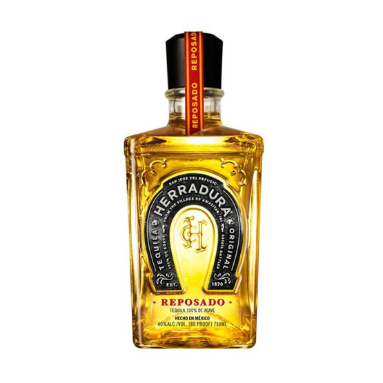 Tequila Herradura Reposado