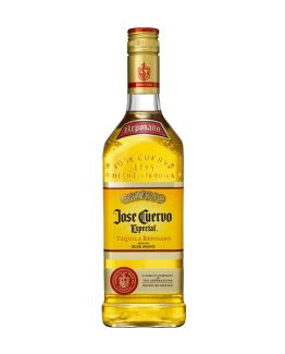 Tequila Josè Cuervo reposado