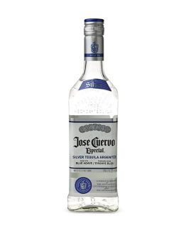 Tequila Josè Cuervo silver