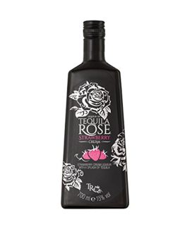 Tequila Rose