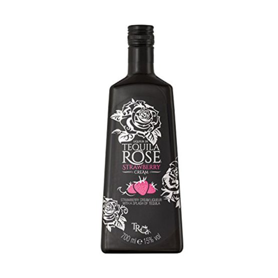 Tequila Rose