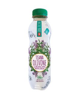 Tisana Olivone Pet