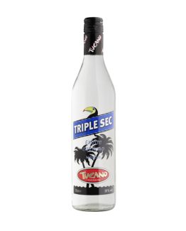 Tucano Triple Sec