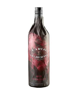 Vermouth Carlo Alberto