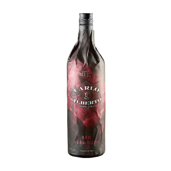 Vermouth Carlo Alberto