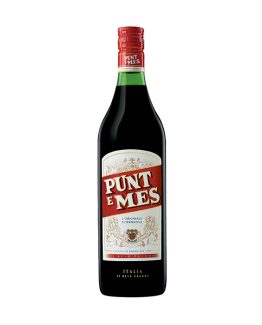 Carpano Punt & Mes