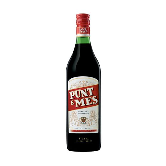 Carpano Punt & Mes