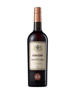 Vermouth storico di Torino