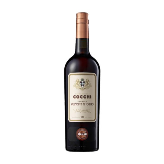 Vermouth storico di Torino