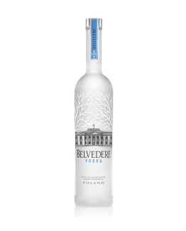Vodka Belvedere
