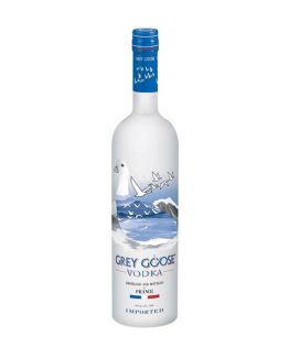 Vodka Grey Goose