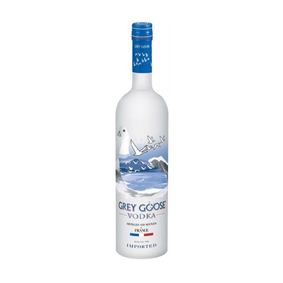 Vodka Grey Goose