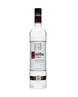 Vodka Ketel one