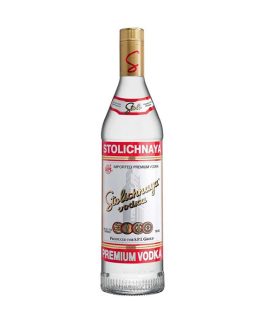Vodka Stoli Premium
