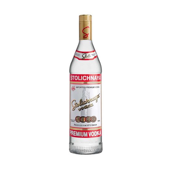 Vodka Stoli Premium