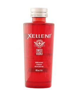 Vodka Xellent Swiss