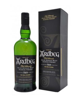 Whisky Ardbeg 10 anni
