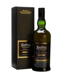 Whisky Ardbeg Uigeadail
