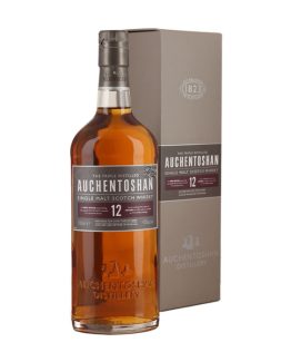 Whisky Auchentoshan 12 anni