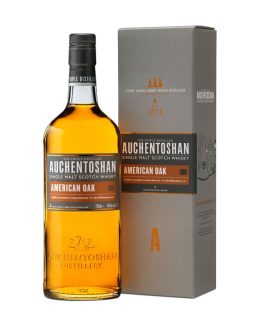 Whisky Auchentoshan Americanoak