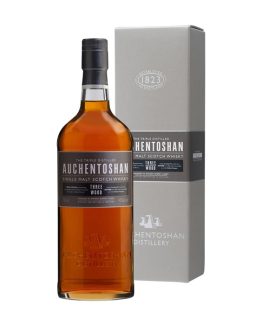 Whisky Auchentoshan Threewood