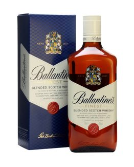 Whisky Ballantine\\\'s