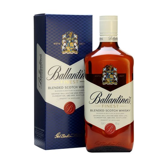 Whisky Ballantine\\\'s